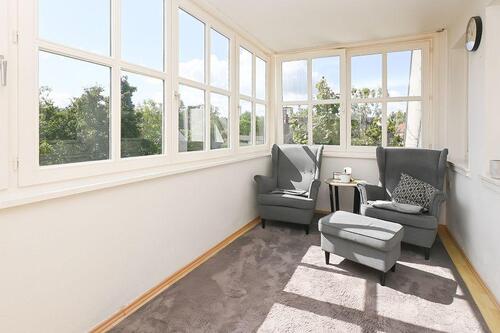 Foto - 5 Zimmer Etagenwohnung zur Miete in Hannover