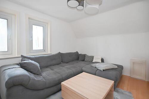 Foto - Etagenwohnung in Hannover zur Miete