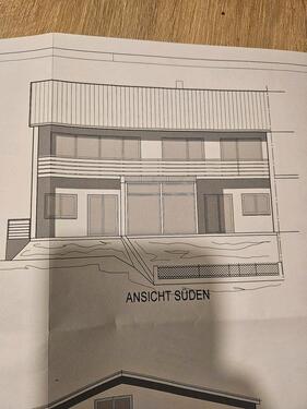 Foto - 3 Zimmer Erdgeschoßwohnung in Schwindegg