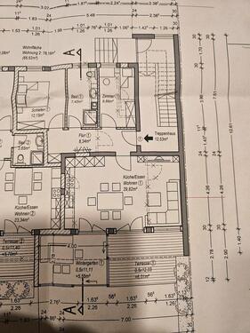 Foto - Erdgeschoßwohnung in Schwindegg zur Miete