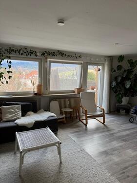 Foto - 3 Zimmer Etagenwohnung zur Miete in Müllheim