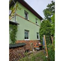 Gepflegtes Einfamilienhaus, freistehend, provisionsfrei - Erkner