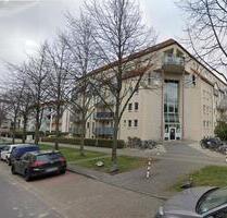 Anfragestopp! Modernes 1-Zimmer-Studenten Apartment mit Balkon - Braunschweig Lehndorf-Watenbüttel