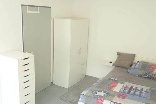 Foto - 1 Zimmer Etagenwohnung in Braunschweig