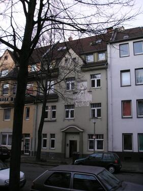 Foto - Helle, gepflegte 2 Zi-Wohnung Nähe Fachhochschule