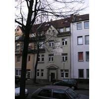 Helle, gepflegte 2 Zi-Wohnung Nähe Fachhochschule - Krefeld Dießem