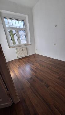 Foto - Etagenwohnung in Krefeld zur Miete