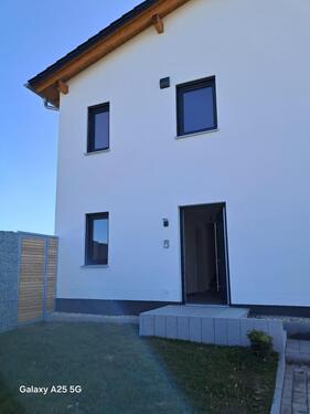 Foto - Neubau DHH direkt vom Eigentümer zu kaufen