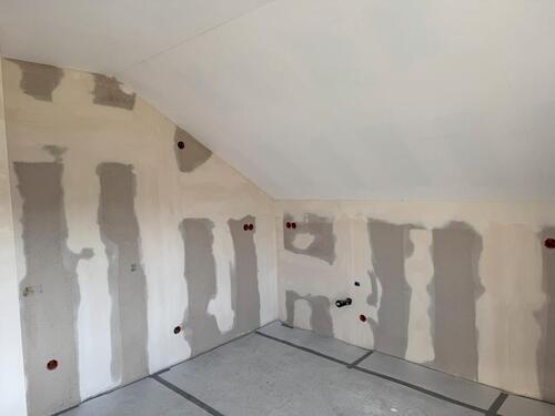 Foto - 3 Zimmer Dachgeschoßwohnung in Ulmen