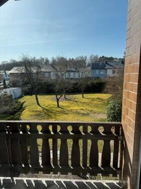 Foto - Dachgeschoßwohnung in Ulmen zur Miete