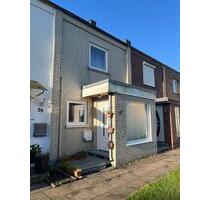 Reihenhaus mit Erbbaurecht, 4 Zimmer, Garten und Terrasse - Lübeck Kücknitz