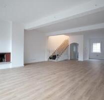 Exklusive Maisonette-Wohnung im Herzen von Lüdinghausen