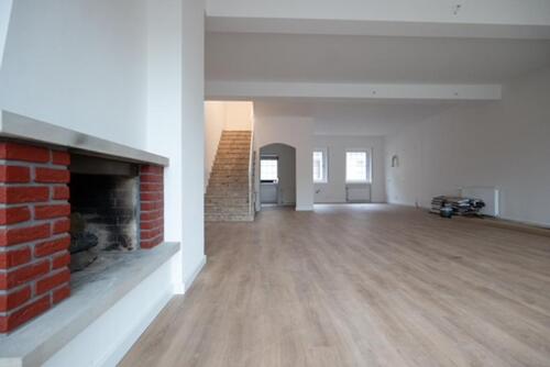 Foto - 3 Zimmer Maisonettenwohnung in Lüdinghausen