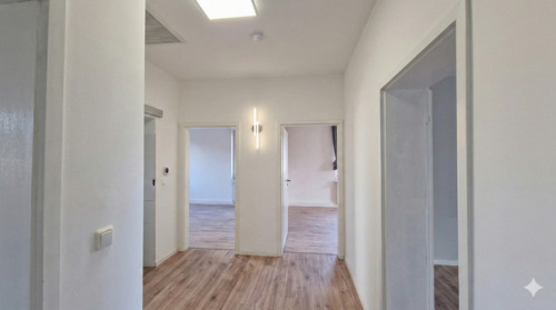 Foto - 3-Zi.-EG-Wohnung in Oker renoviert mit Garage und Nutzgarten