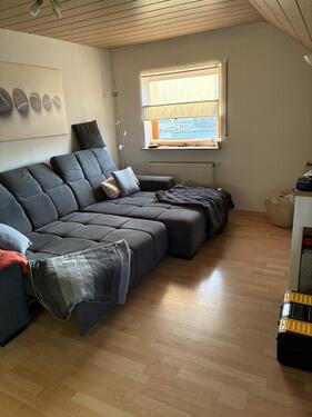 Foto - 3 Zimmer Dachgeschoßwohnung in Nattheim