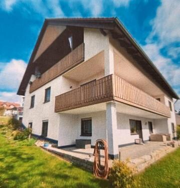 Foto - Mehrgenerationen -, Mehrfamilienhaus oder Wohnen und Arbeiten