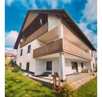 Mehrgenerationen -, Mehrfamilienhaus oder Wohnen und Arbeiten - Strullendorf