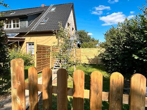 Foto - 2 Zimmer Wohnung - 700,00&nbsp;EUR Kaltmiete, ca.&nbsp; 45,00&nbsp;m&sup2;