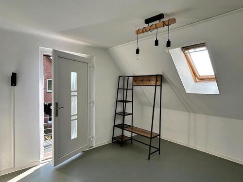 Foto - 2 Zimmer Dachgeschoßwohnung in Barum