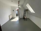 Foto - Dachgeschoßwohnung in Barum zur Miete