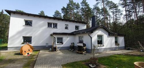 Foto - 4 Zimmer Einfamilienhaus zur Miete in Finsterwalde