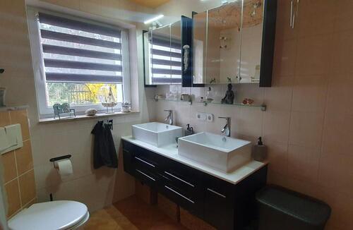 Foto - Einfamilienhaus in Finsterwalde zur Miete