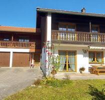 Doppelhaushälfte in Molberting zu Vermieten - Siegsdorf