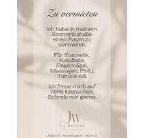 Kosmetikraum zu vermieten (Sz Bad) - Salzgitter Ortschaft Südost