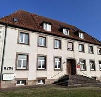 Gut geschnittene Bürofläche im Gewerbeareal Hohe Luft - Bad Hersfeld