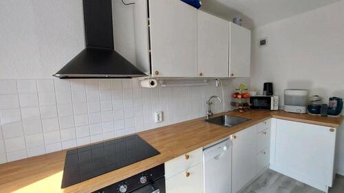 Foto - 3 Zimmer Erdgeschoßwohnung in Aachen