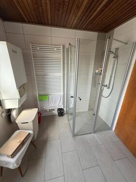 Foto - Erdgeschoßwohnung in Immenhausen zur Miete