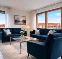 Helle 4-Zimmer-Maisonette in L-E Musberg PROVISIONSFREI - Leinfelden-Echterdingen