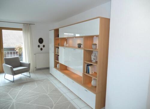 Foto - 4 Zimmer Maisonettenwohnung in Leinfelden-Echterdingen
