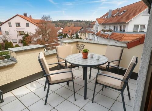 Foto - Maisonettenwohnung in Leinfelden-Echterdingen zum Kaufen