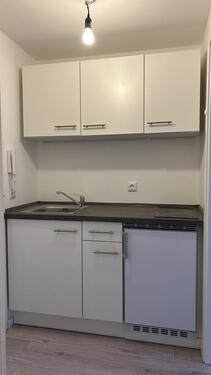Foto - 1 Zimmer Etagenwohnung zur Miete in Köln
