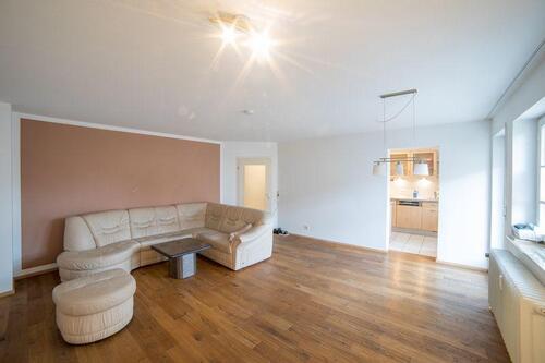 Foto - 3 Zimmer ETW 83qm mit großem Garten in Herbolzheim von Privat