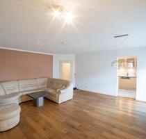 3 Zimmer ETW 83qm mit großem Garten in Herbolzheim von Privat