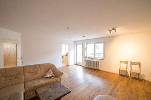 Foto - 3 Zimmer Erdgeschoßwohnung zum Kaufen in Herbolzheim