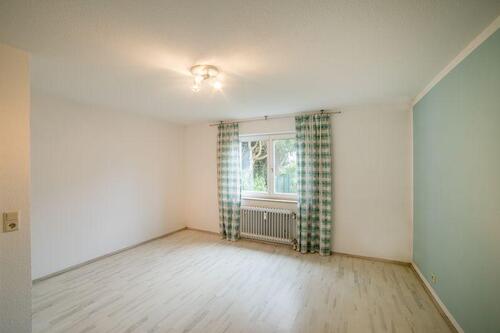 Foto - 3 Zimmer Erdgeschoßwohnung in Herbolzheim