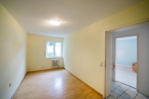 Foto - Erdgeschoßwohnung in Herbolzheim zum Kaufen