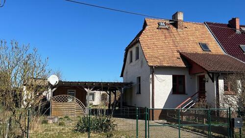 Foto - 4 Zimmer Doppelhaushälfte zum Kaufen in Lubmin