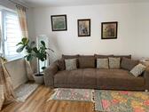 Foto - 2 Zimmer Erdgeschoßwohnung zur Miete in Hildburghausen