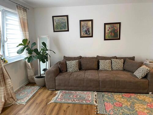 Foto - 2 Zimmer Erdgeschoßwohnung zur Miete in Hildburghausen