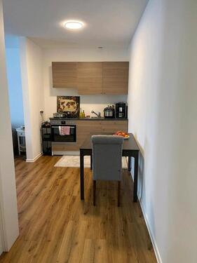 Foto - Erdgeschoßwohnung in Hildburghausen zur Miete
