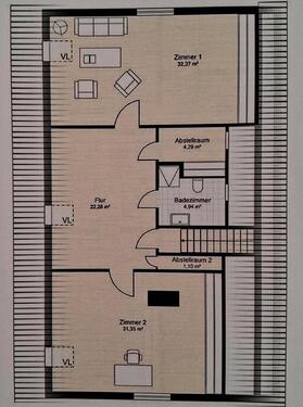 Foto - 6 Zimmer Einfamilienhaus zum Kaufen in Kaltenkirchen