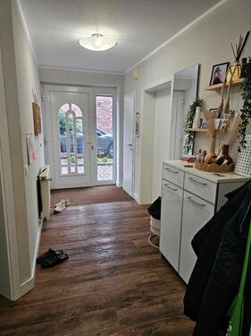 Foto - Doppelhaushälfte in Bocholt