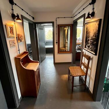 Foto - 3 Zimmer Loft - Studio - Atelier zum Kaufen in Ingolstadt