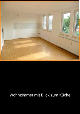 Foto - 3 Zimmer Dachgeschoßwohnung in Duisburg