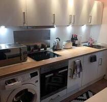 Fully furnished one bedroom apartment for rent in Pempelfort - Düsseldorf