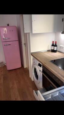 Foto - 2 Zimmer Etagenwohnung zur Miete in Düsseldorf